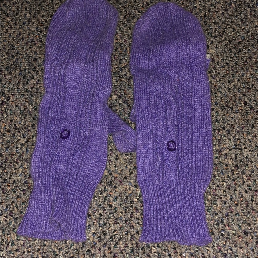 American Eagle Gloves